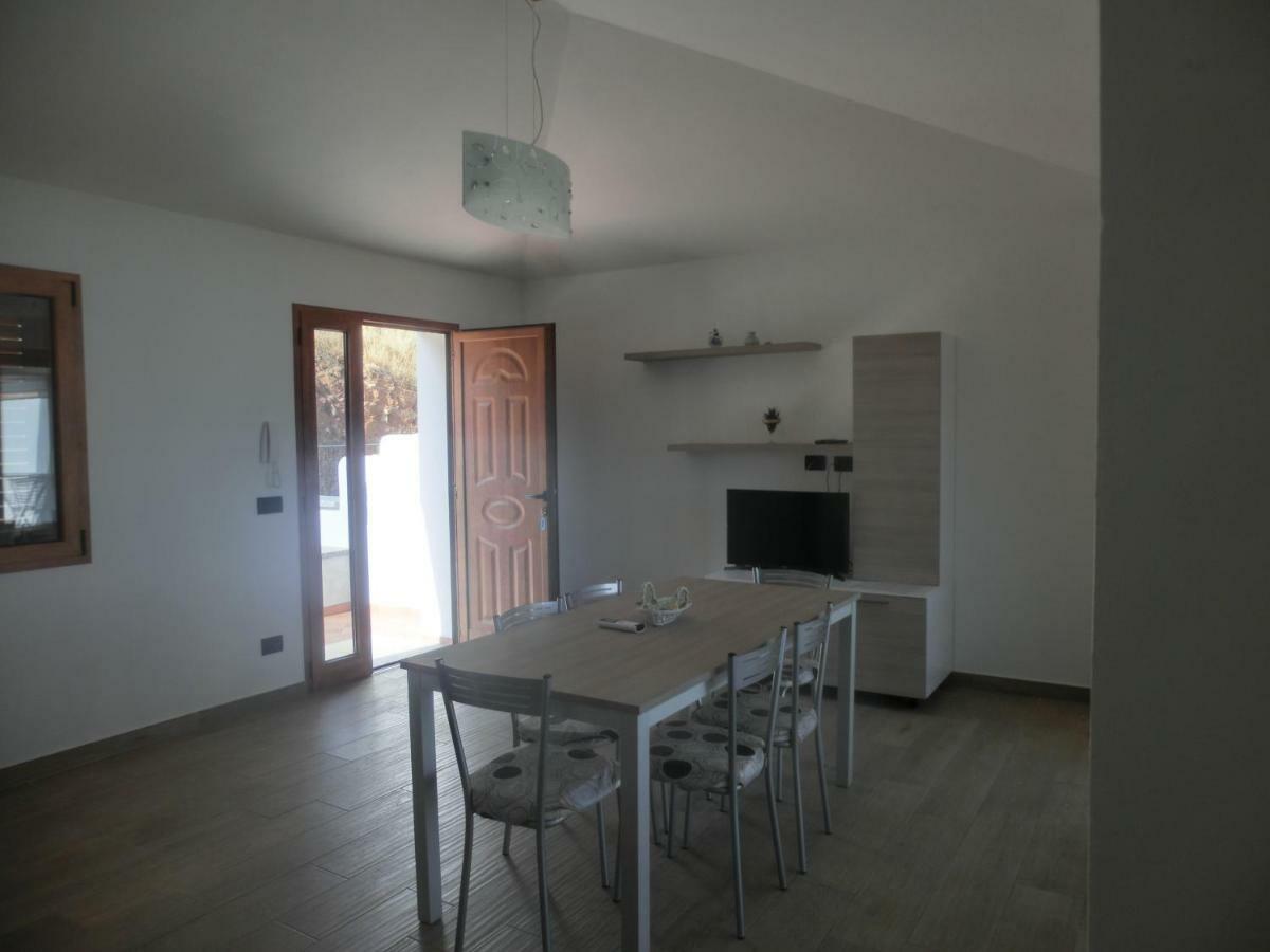 La Costa Est Villa Con Vista Mare In Ogliastra Sardegna Tertenia Exterior photo